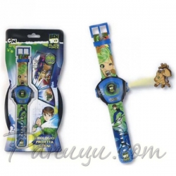 Ben10 Ръчен часовник 84973 Auguri Preziosi Ben10 Ръчен часовник 84973 Auguri Preziosi